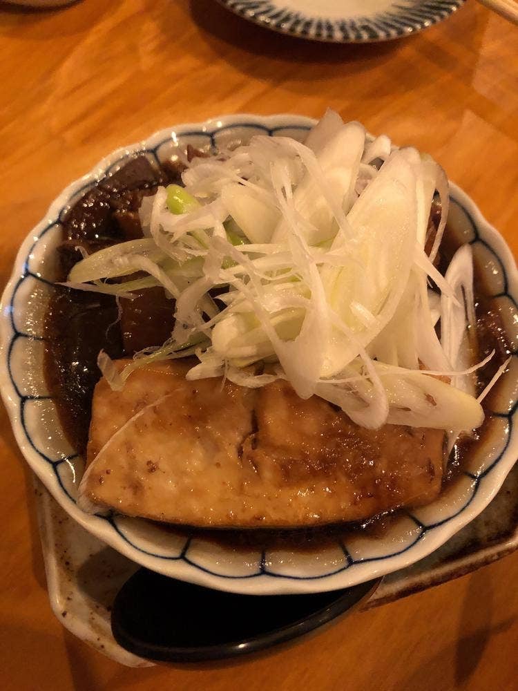 酒場 のんどこ