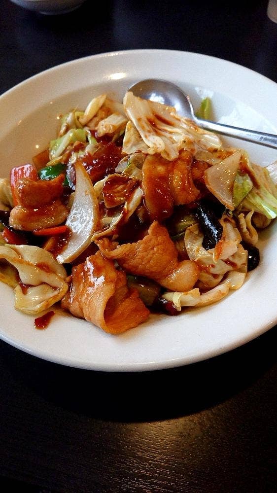 台湾料理 八福