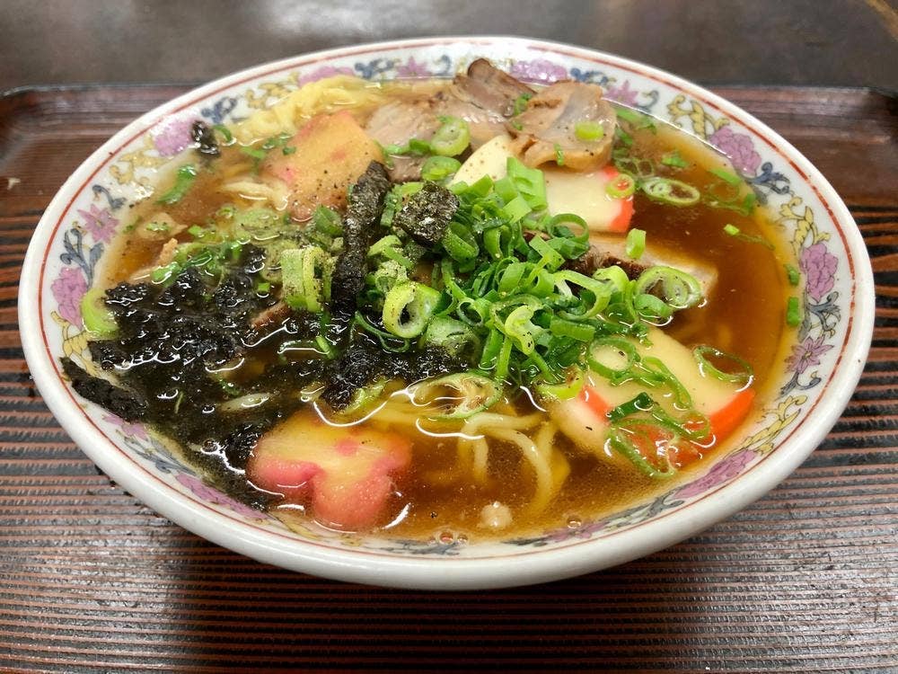 喜多八食堂