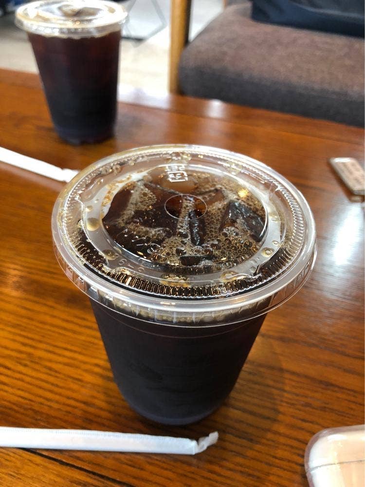 スターバックス コーヒー 鶴岡店