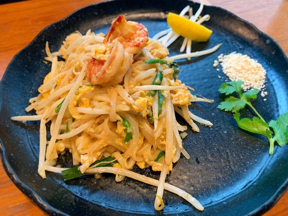 スパイスリップ 渋谷ストリーム店