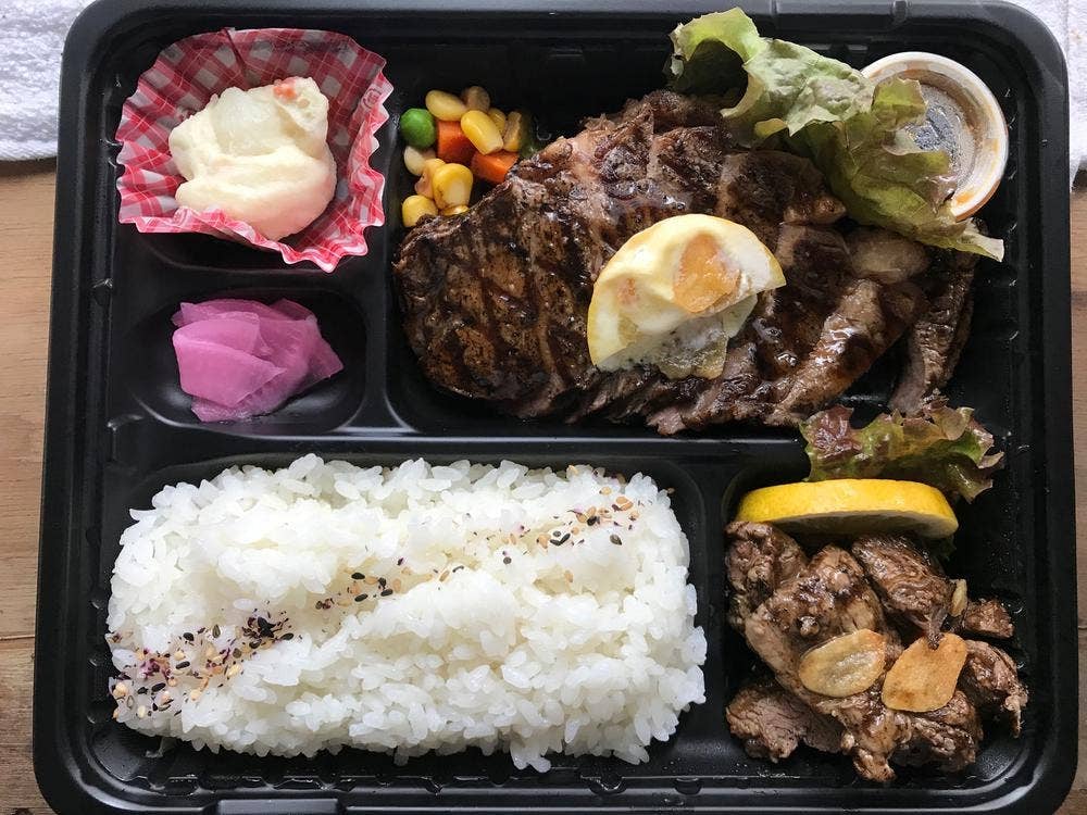 ミートヒバチ