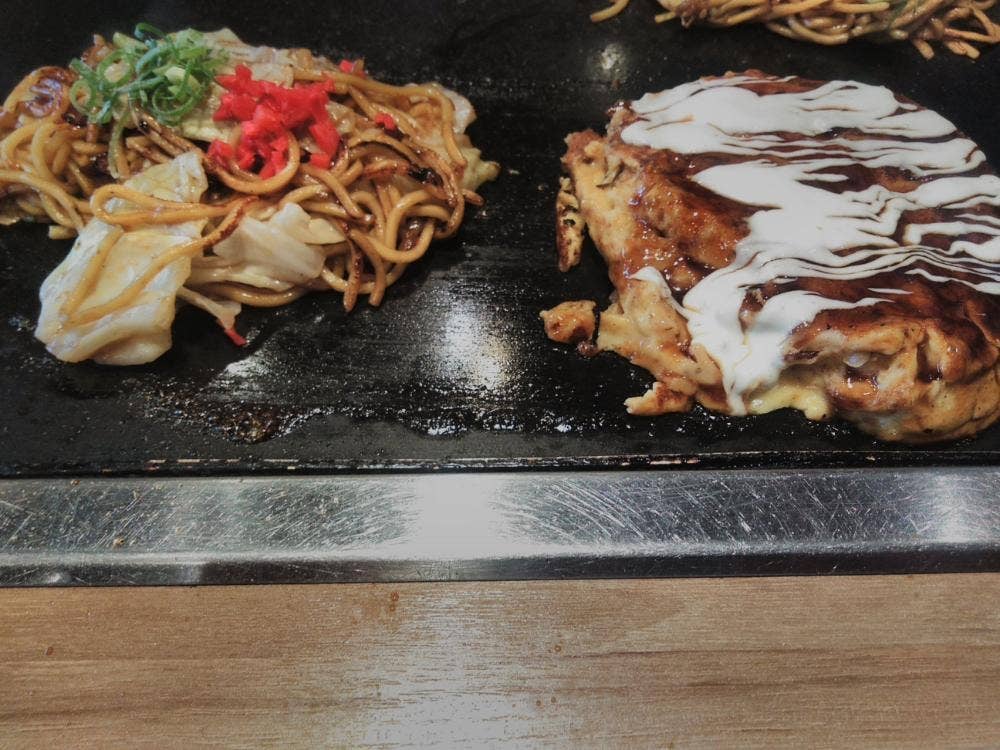 錦わらい高槻店