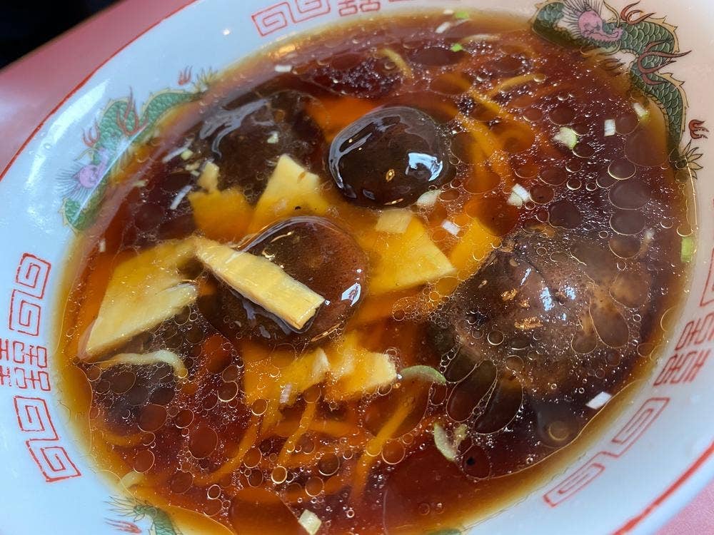 北海苑