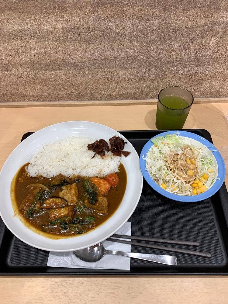 松屋 新井薬師前店