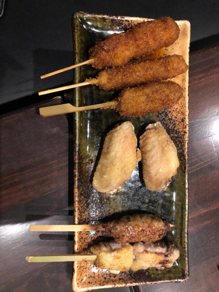 大とら家 御園