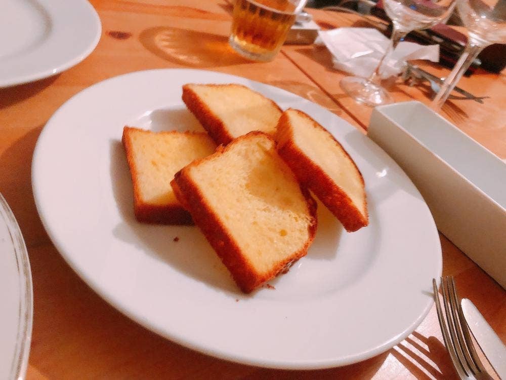 BISTRO Leon