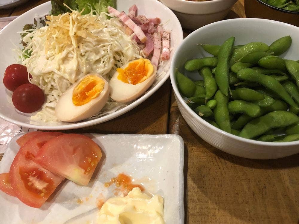 焼き鳥はつらいよpart1