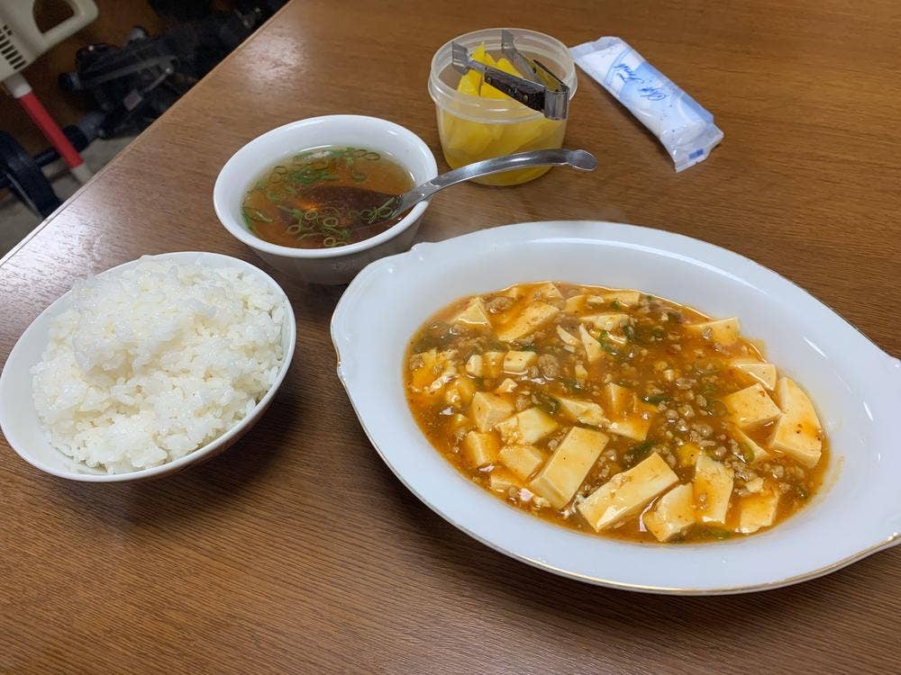 好吃飯店