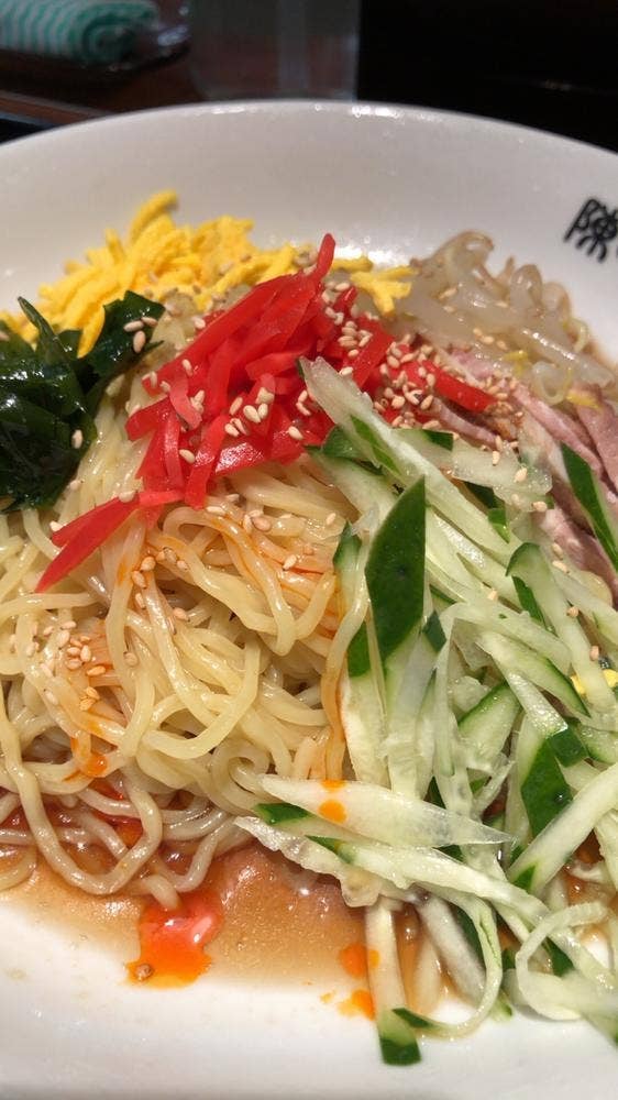 陳麻家 イオン品川シーサイド店