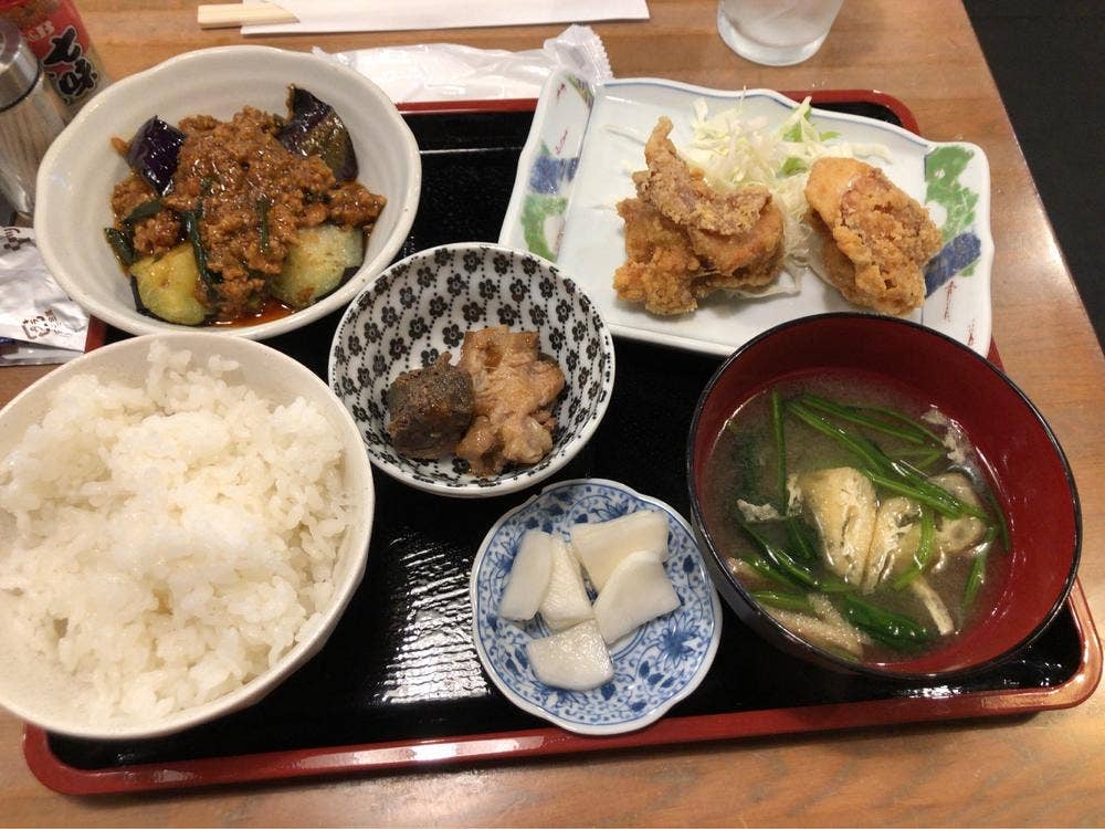 やきとり戎 北口店