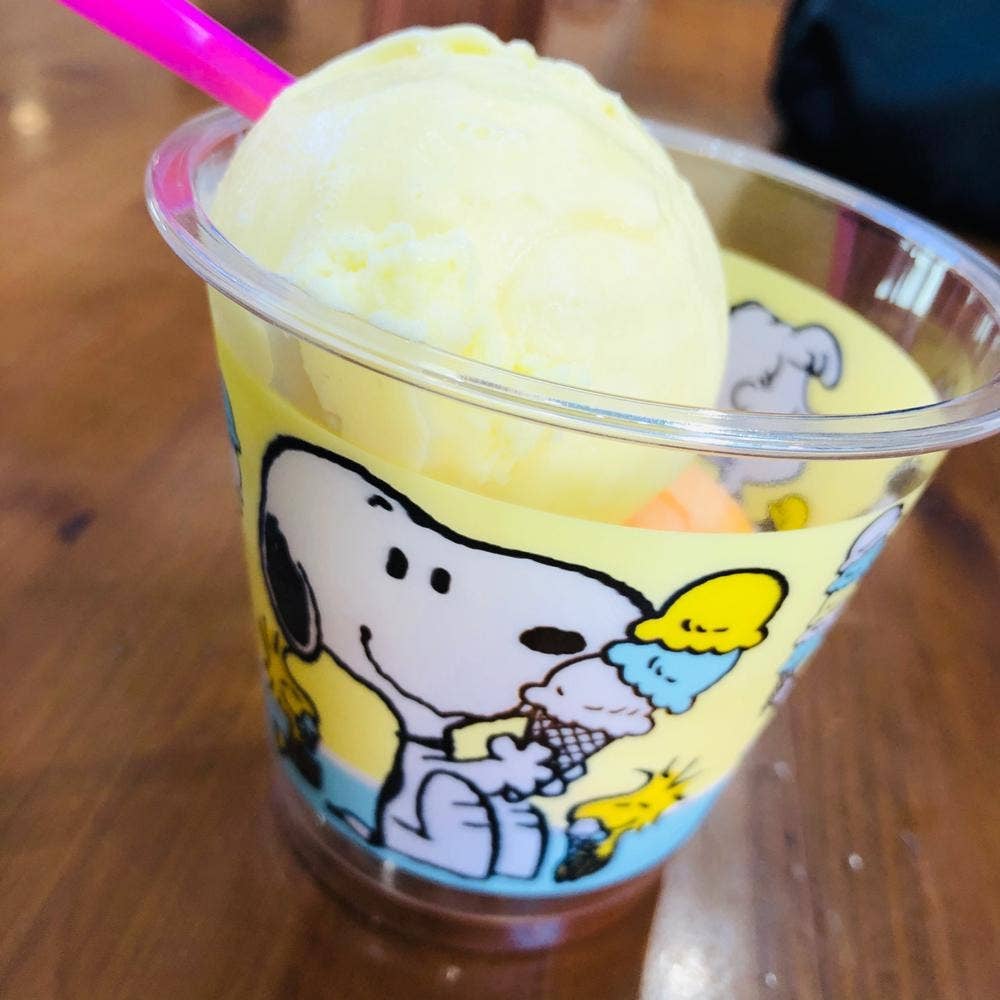 サーティワンアイスクリーム 三宮下山手通店