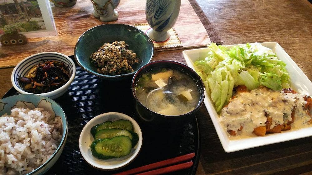 アップルミント