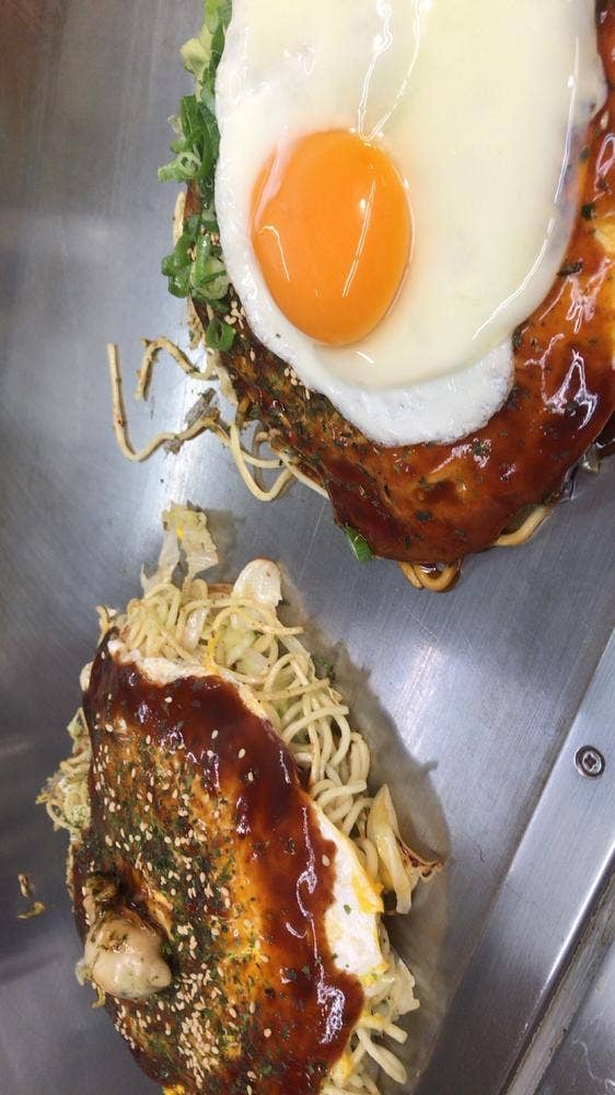 お好み焼き 一絆