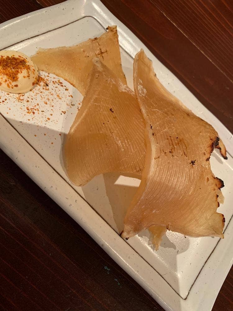 恩納村横丁