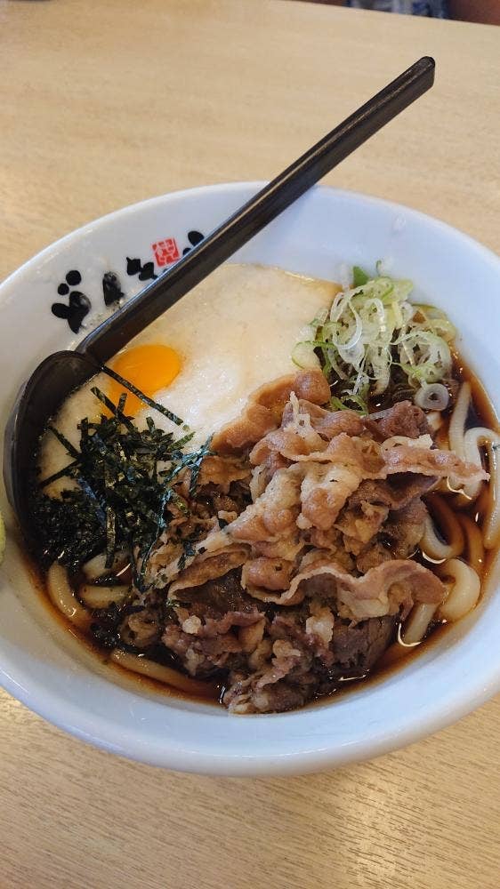 どんきゅう 愛西稲葉店