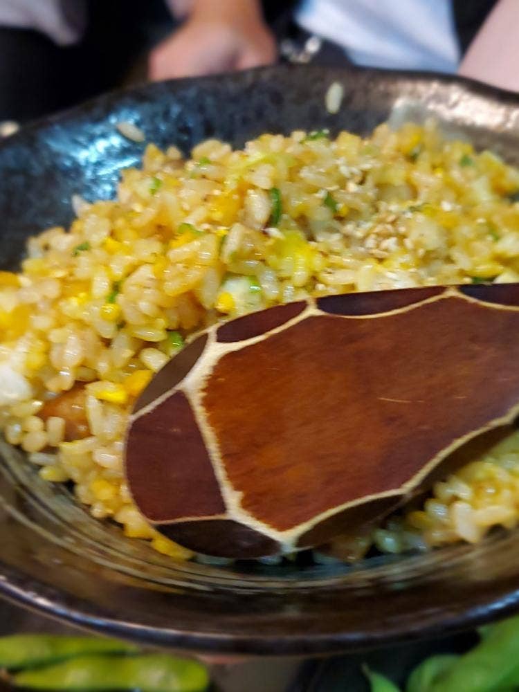 炭火焼居酒屋ハム