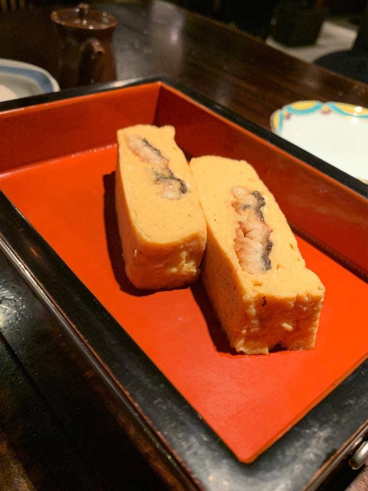 野田岩 下北沢店