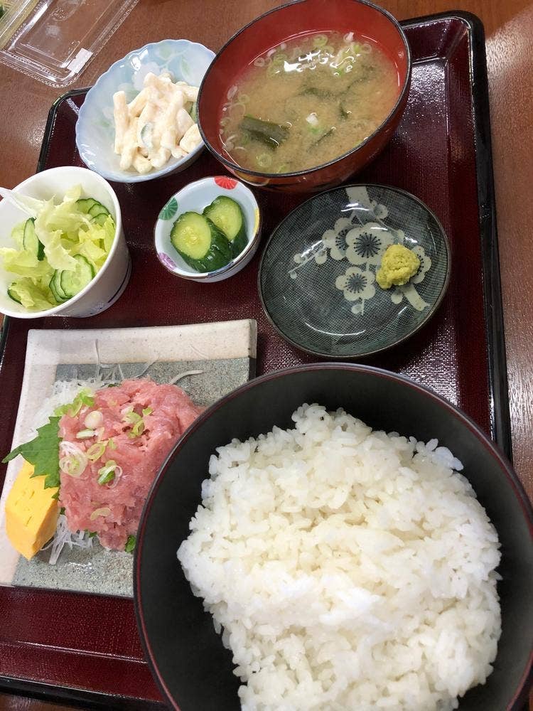 南三陸直売所 みなさん館