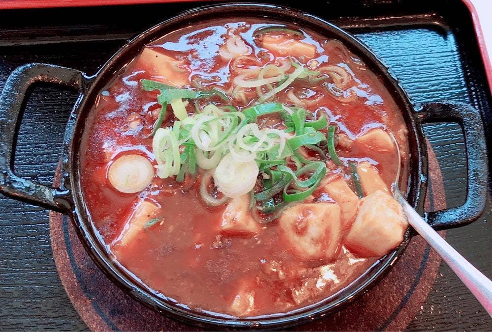 台湾料理 福千 長良店