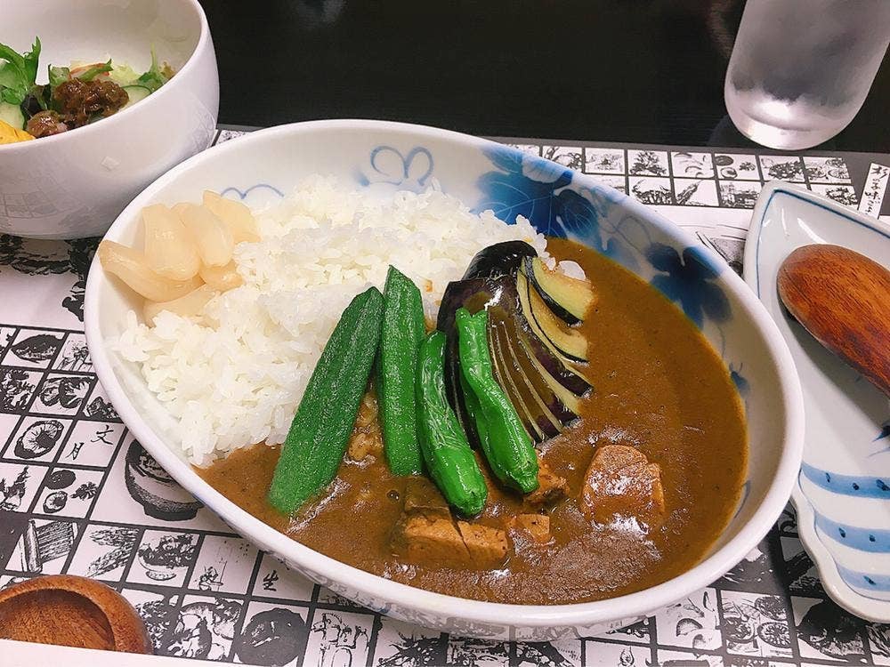 ふるさと料理杉の子