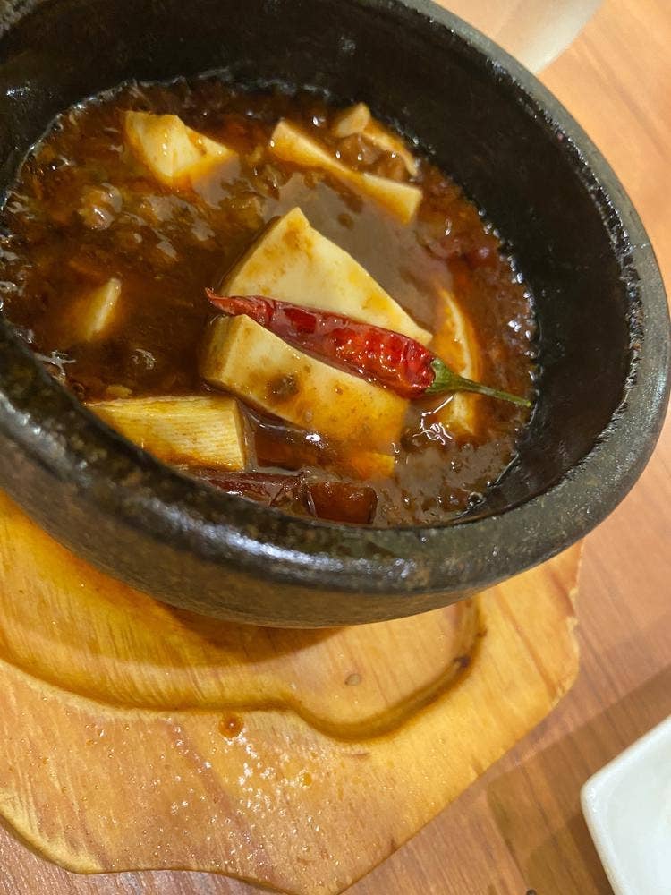 ロンフーパティオ 名古屋パルコ店