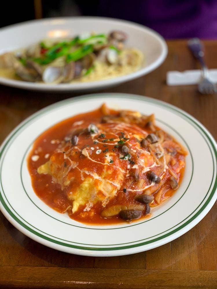 ALLEE RESTAURANT