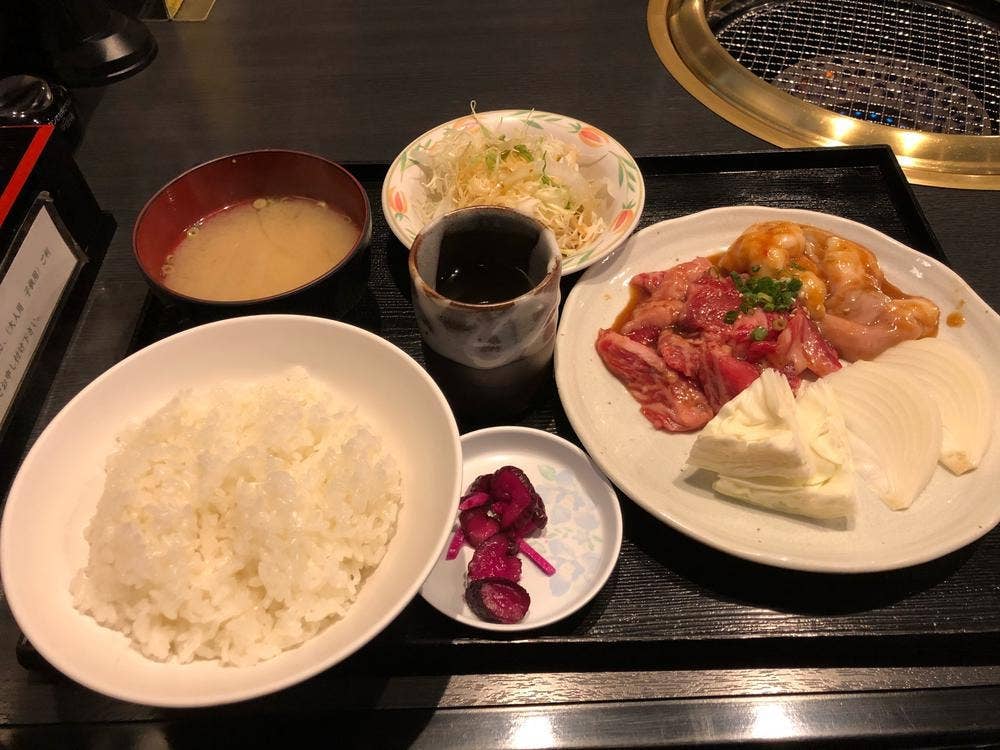 ほんまもん 里庄店