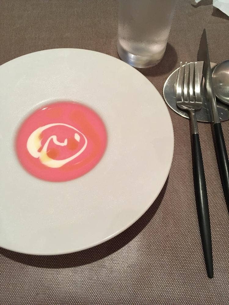 La Cucina Italiana Trentuno