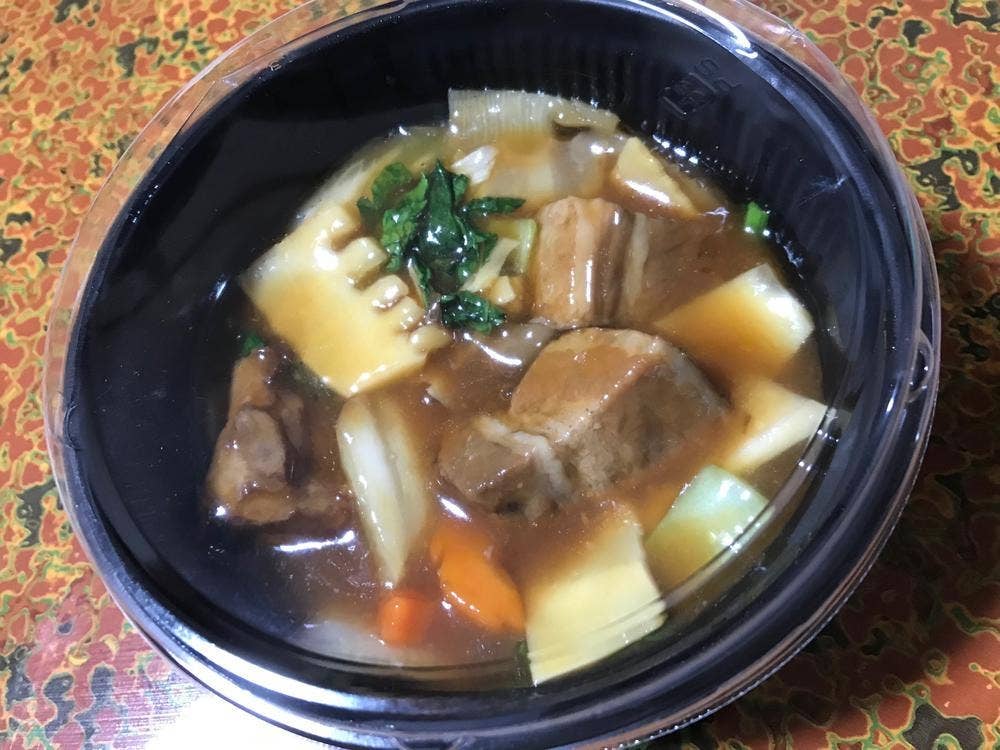 中華ダイニング 末っ子