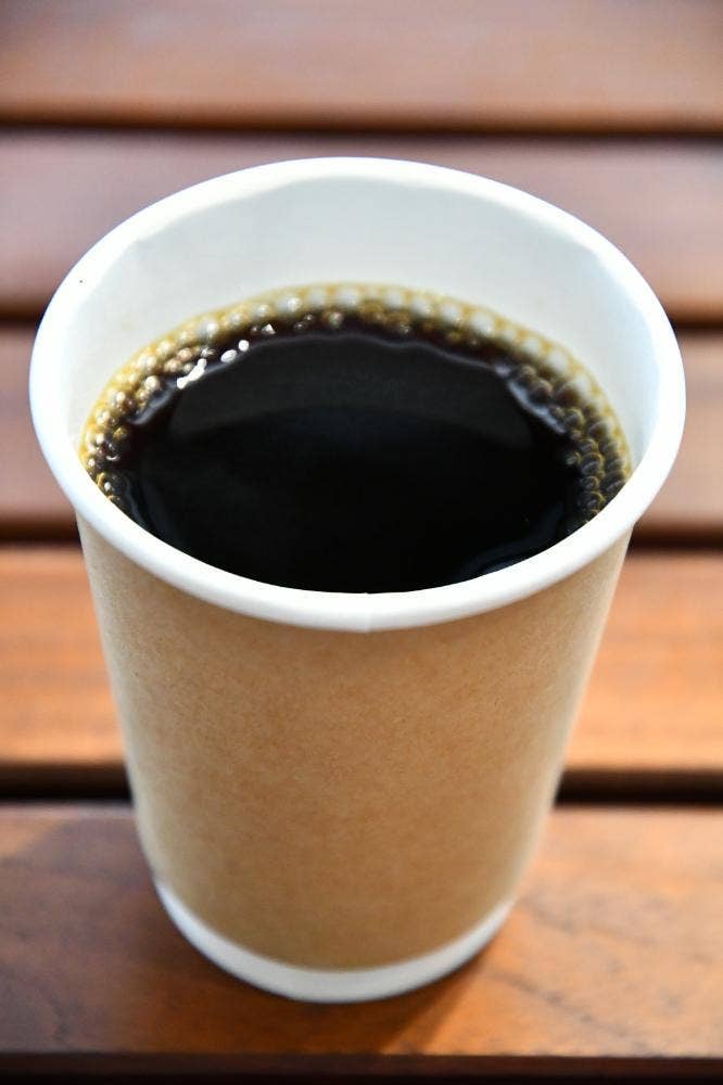 ウズマキ眼鏡珈琲店