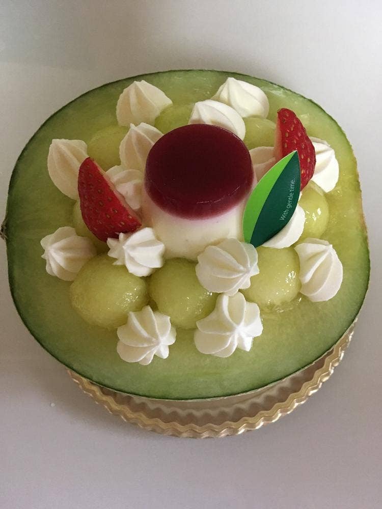 pâtisserie pastille