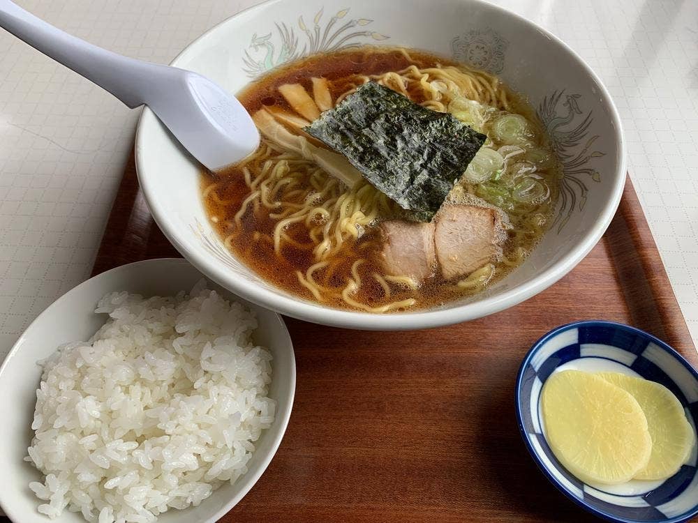 久平食堂