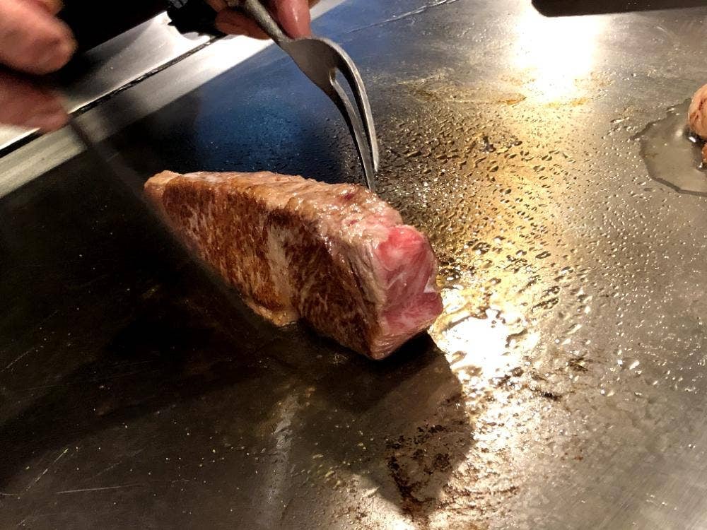ステーキハウス神楽KAGURA 垂水店