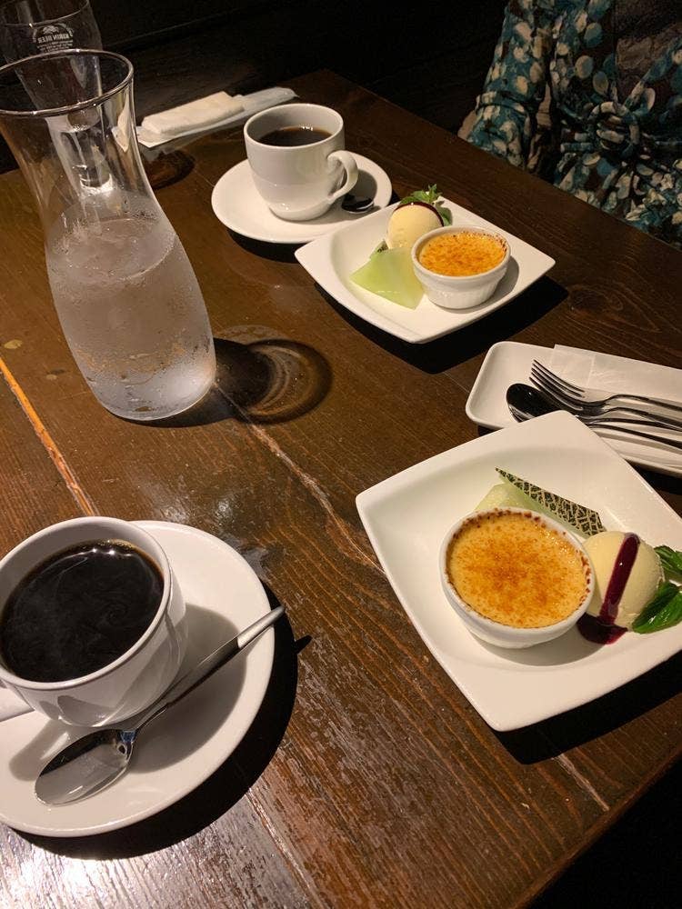 Dining かもめ