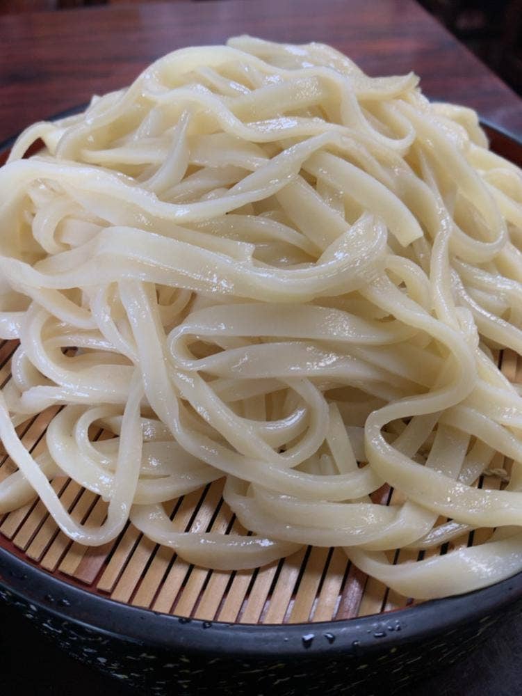 めん処 蓜島屋