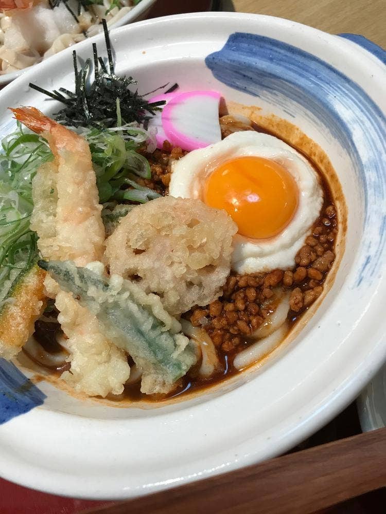 和食麺処サガミ バイパス大垣店