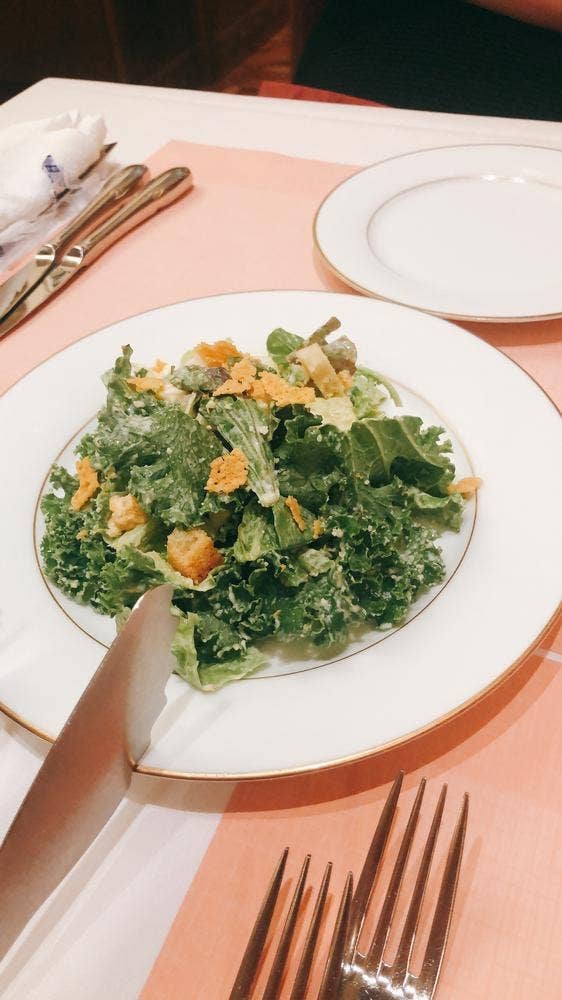 西洋料理 三笠會館GINZA 1925 三越銀座店