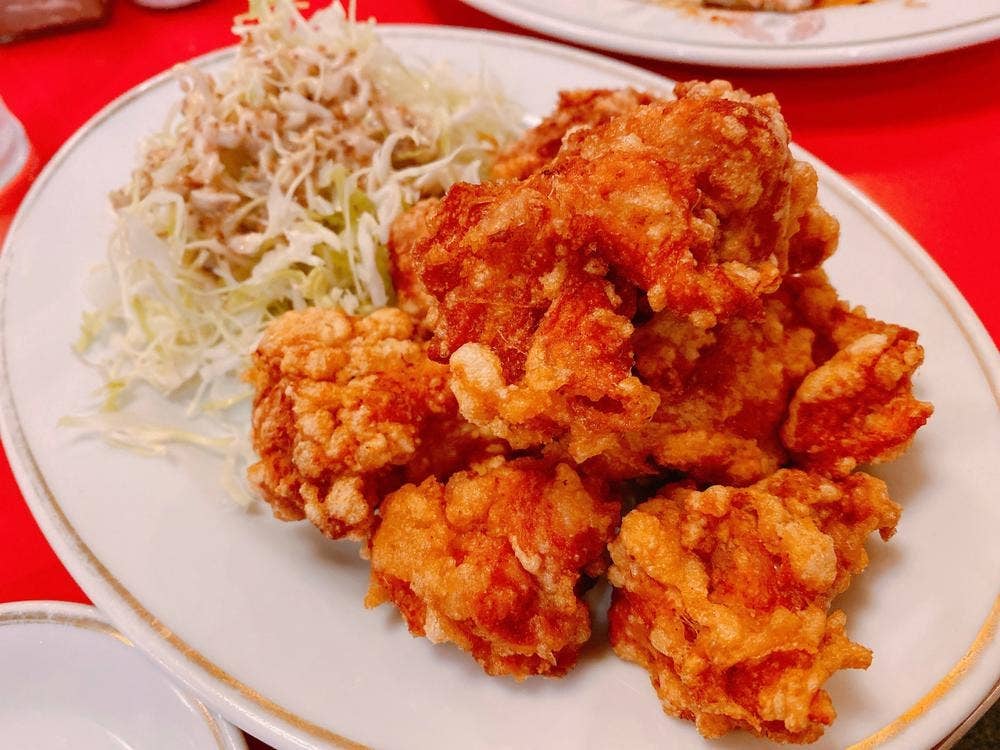 東姫楼 西店