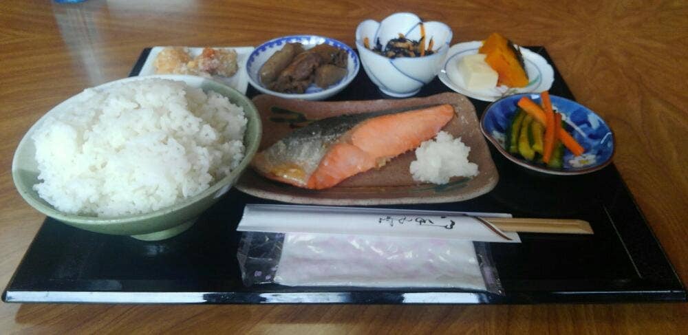 うめや