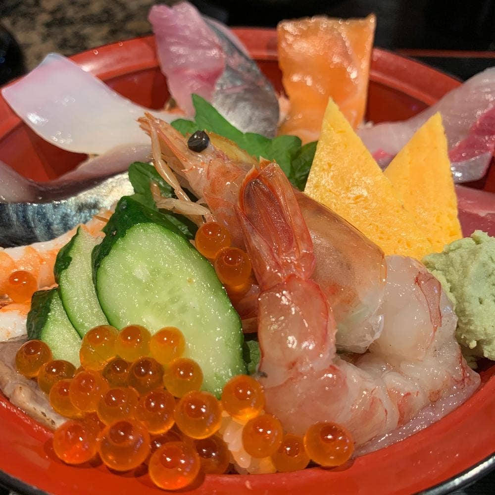 鬼へい寿司 諫早店