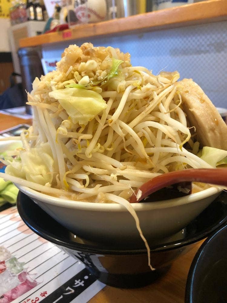 麺屋 貴壱家