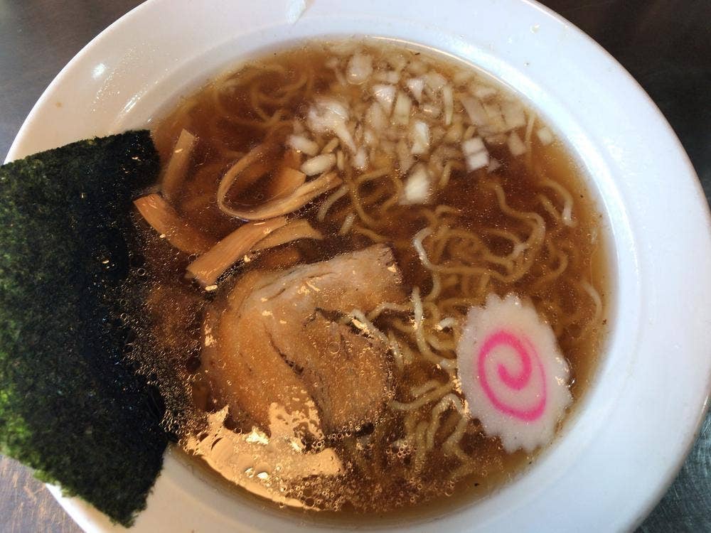 しょうわ軒