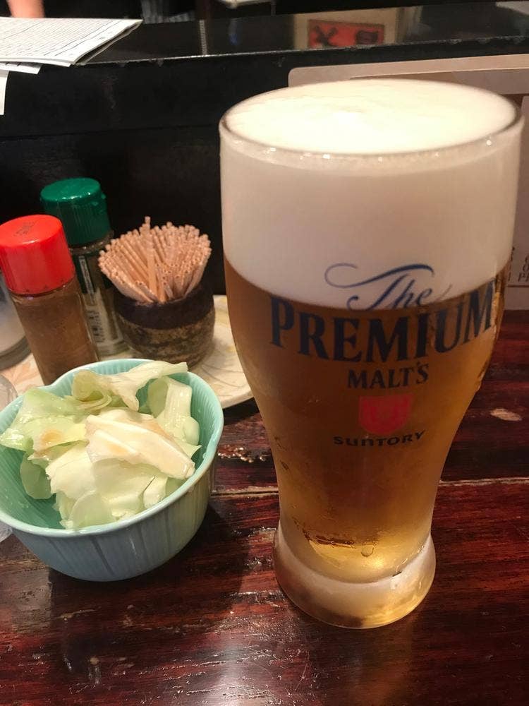 やきとり大吉 蒲田店