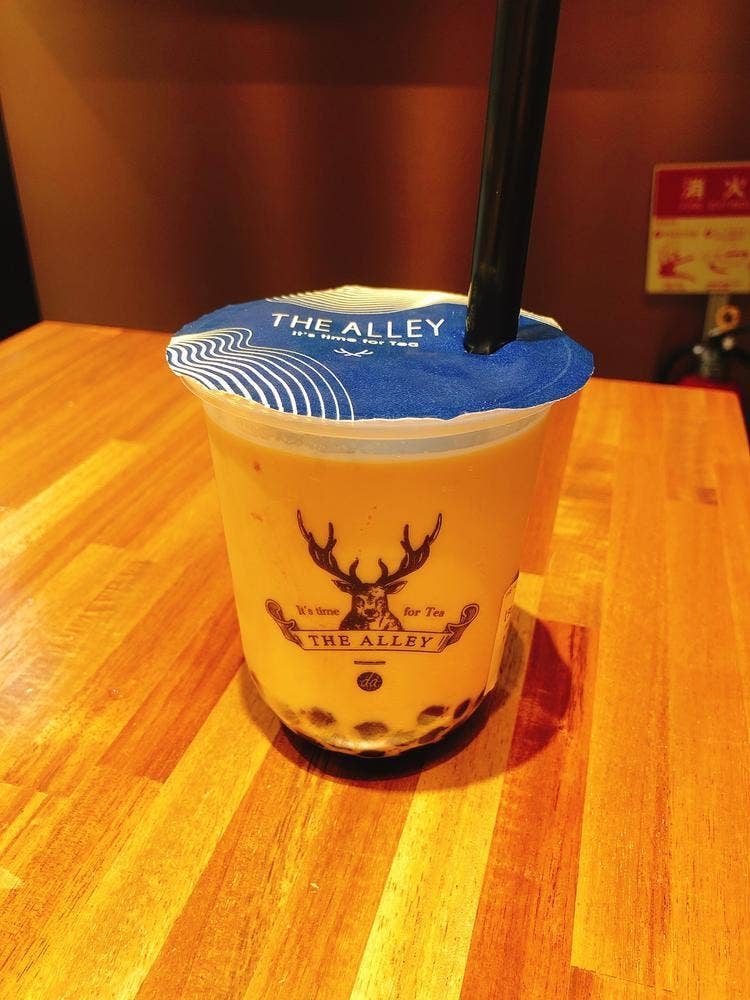 THE ALLEY ららぽーと甲子園店