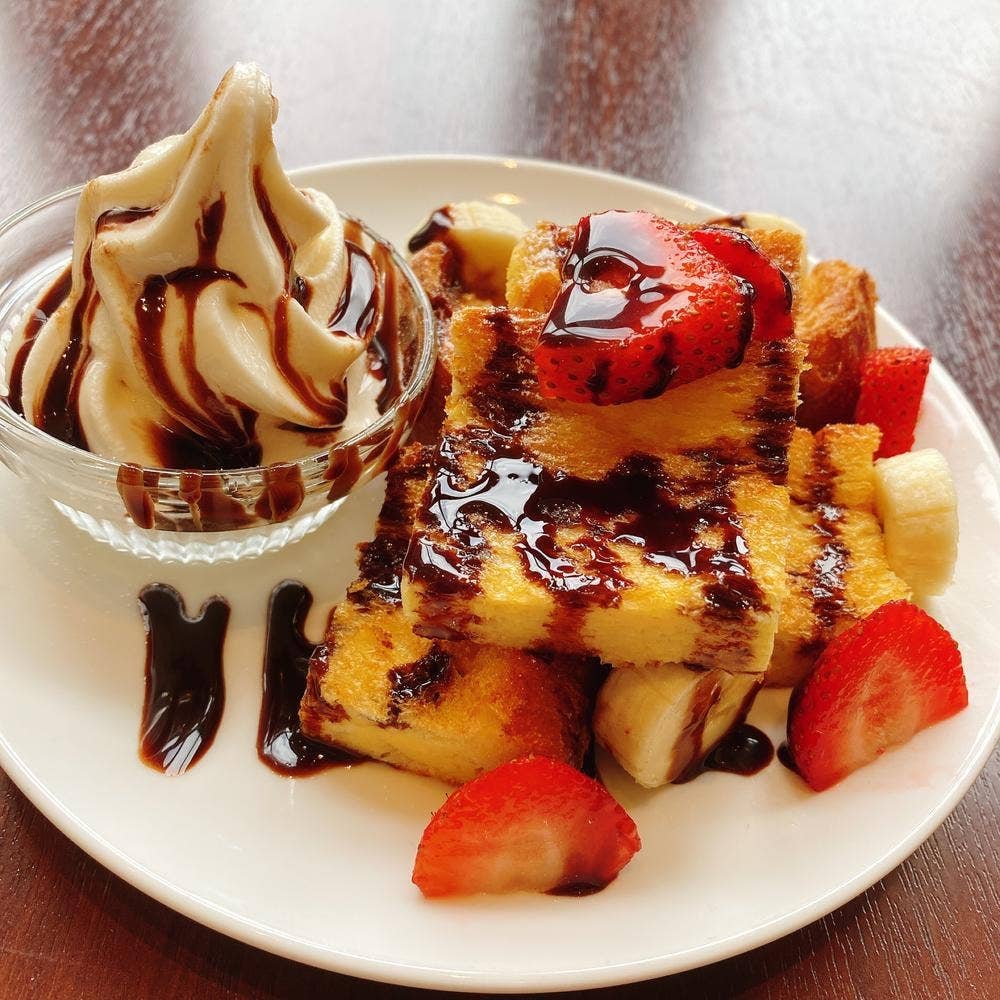 ドトールコーヒーショップ 白河店