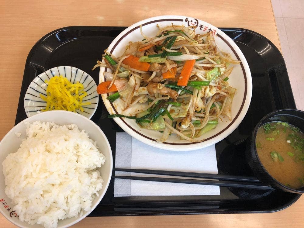 高梁サービスエリア