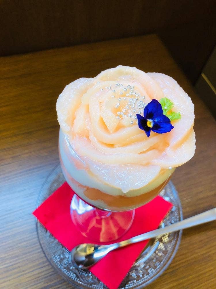 ロンネフェルト・ティ・サロン 名古屋