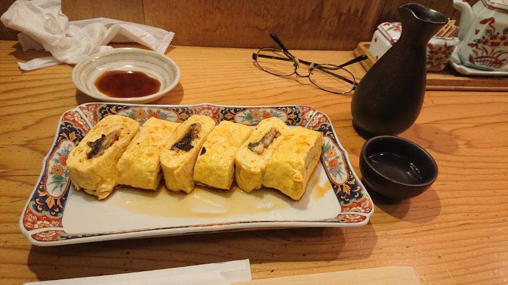 鰻の小椋