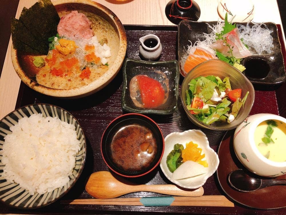 銀座 貴 和彩美酒